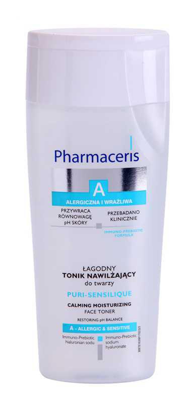 Pharmaceris A-Allergic&Sensitive Puri-Sensilique toning and relief