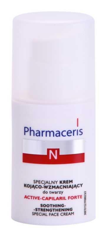 Pharmaceris N-Neocapillaries Active-Capilaril Forte