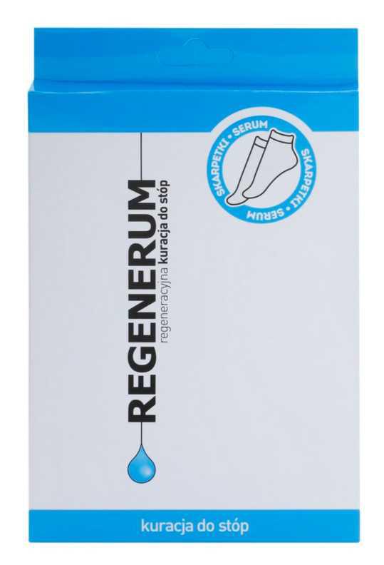 Regenerum Foot Care