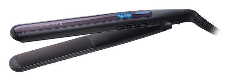 Remington PRO -  Sleek and Curl S6505 hair straighteners