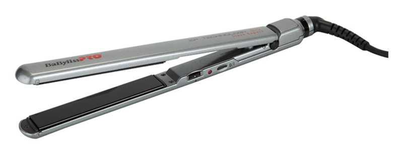 BaByliss PRO Straighteners Ep Technology 5.0 2072E