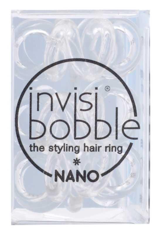 invisibobble Nano hair