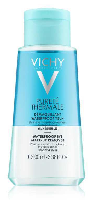 Vichy Pureté Thermale care for sensitive skin