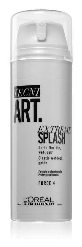L’Oréal Professionnel Tecni.Art Extreme Splash hair