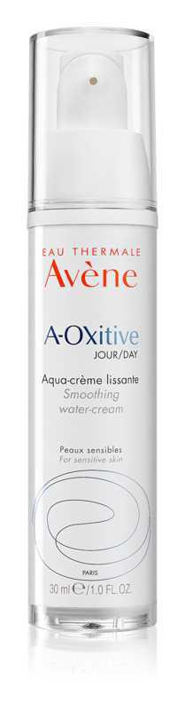 Avène A-Oxitive face care routine