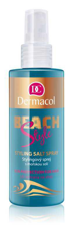 Dermacol Beach Style body