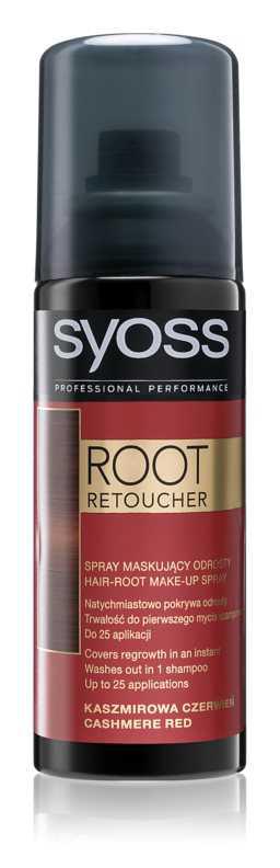 Syoss Root Retoucher hair