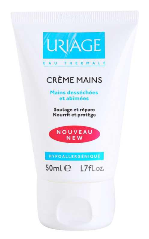 Uriage Eau Thermale body