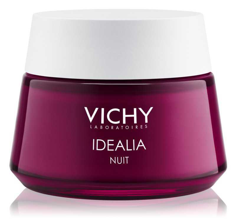 Vichy Idéalia face creams