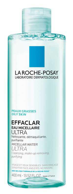 La Roche-Posay Effaclar Ultra
