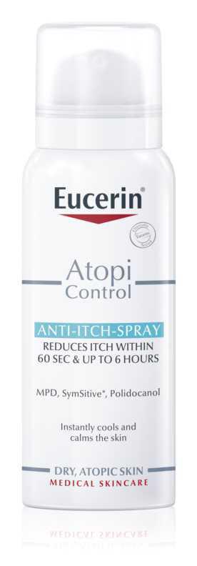 Eucerin AtopiControl