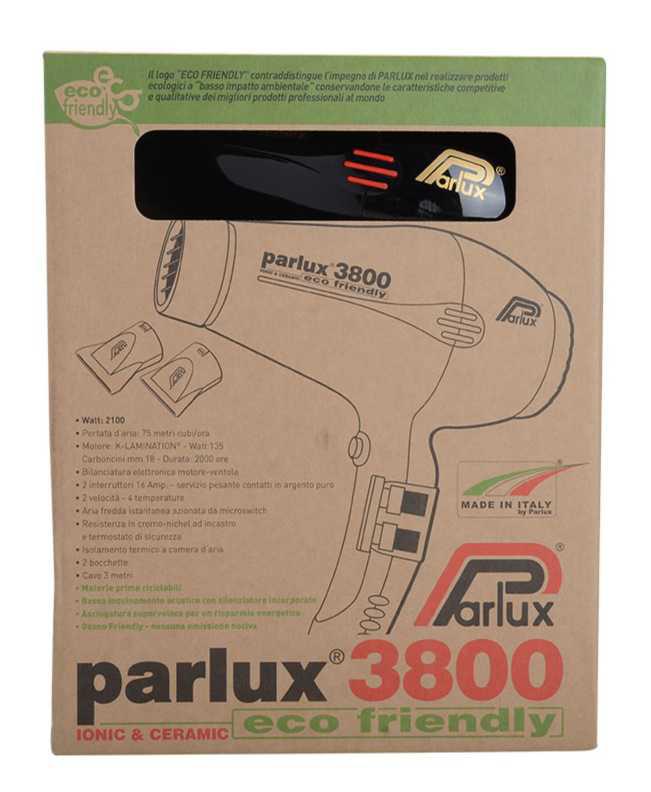 Parlux 3800 Ionic & Ceramic hair