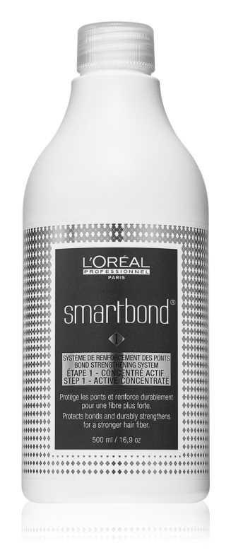 L’Oréal Professionnel Smartbond hair