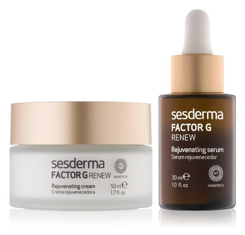 Sesderma Factor G Renew skin aging