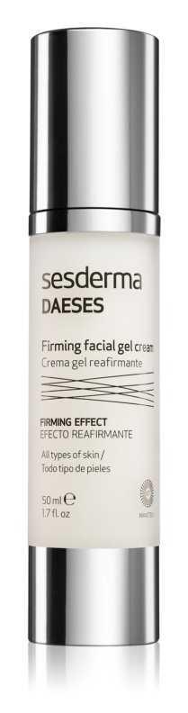 Sesderma Daeses face care routine
