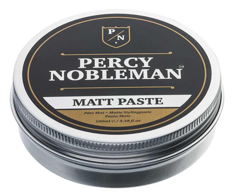 Percy Nobleman Hair