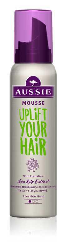 Aussie Aussome Volume hair