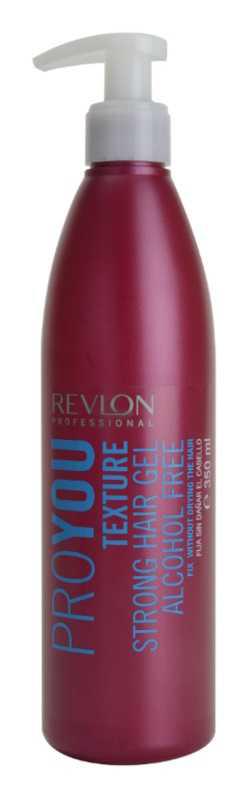 Revlon Professional Pro You Texture hair