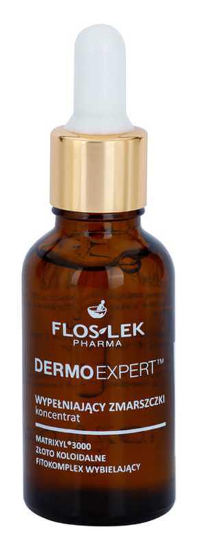 FlosLek Pharma DermoExpert Concentrate