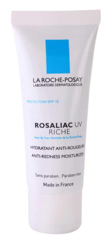 La Roche-Posay Rosaliac UV Riche