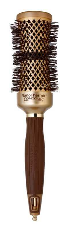 Olivia Garden NanoThermic Contour Thermal Collection hair