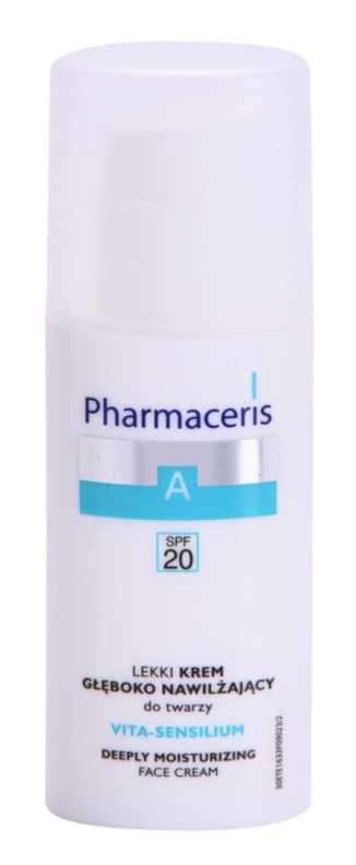 Pharmaceris A-Allergic&Sensitive Vita-Sensilium