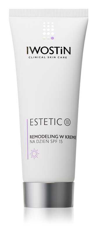 Iwostin Estetic skin aging