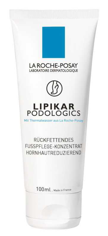 La Roche-Posay Lipikar Podologics