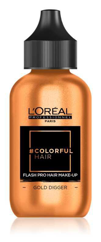 L’Oréal Professionnel Colorful Hair Pro Hair Make-up hair