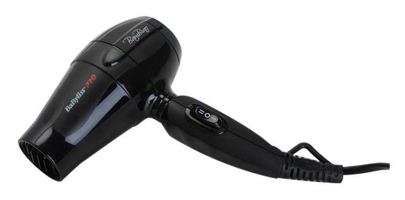 BaByliss PRO Dryers Bambino 5510E hair