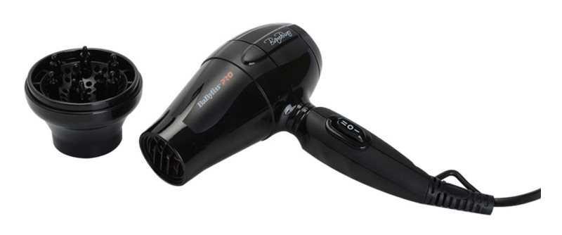 BaByliss PRO Dryers Bambino 5510E hair