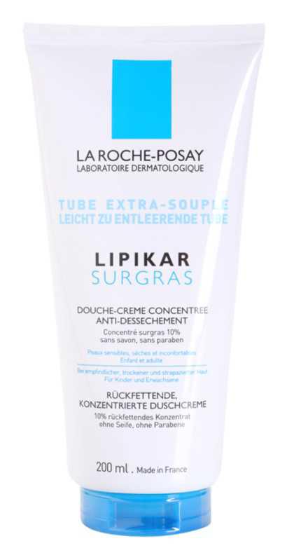 La Roche-Posay Lipikar Surgras body