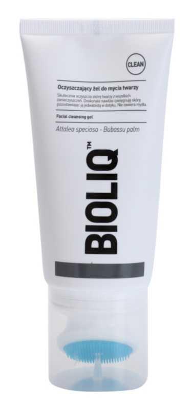 Bioliq Clean care for sensitive skin