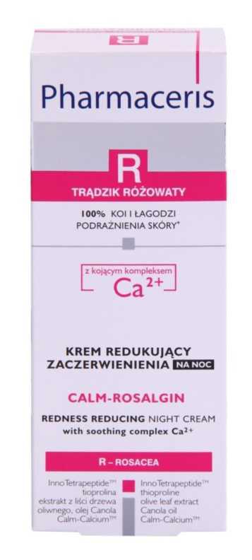 Pharmaceris R-Rosacea Calm-Rosalgin face creams