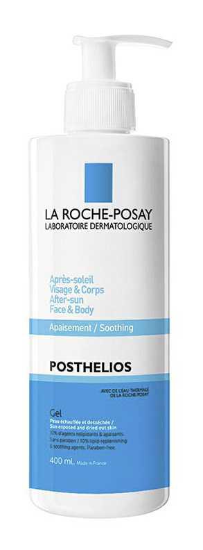 La Roche-Posay Posthelios