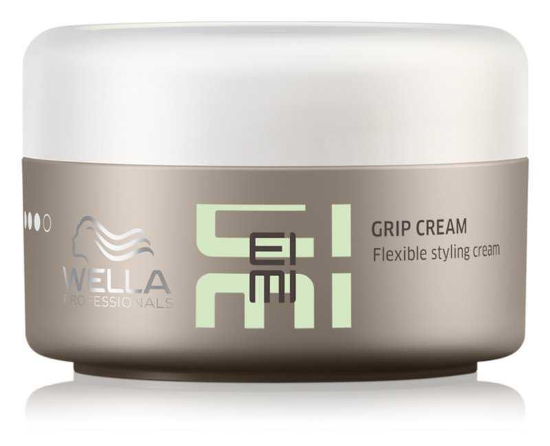 Wella Professionals Eimi Grip Cream hair