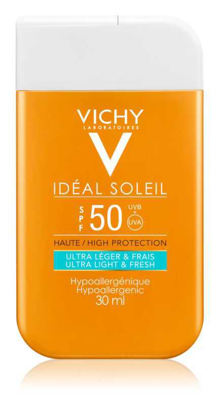 Vichy Idéal Soleil