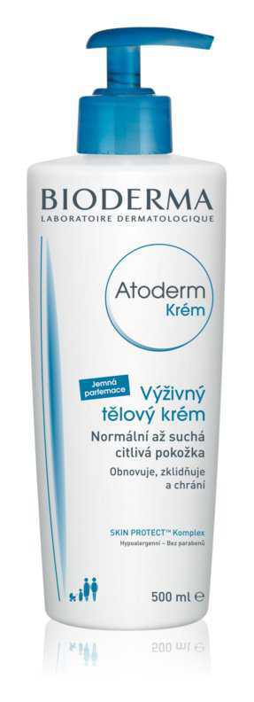 Bioderma Atoderm Cream body