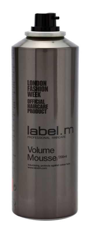 label.m Create hair