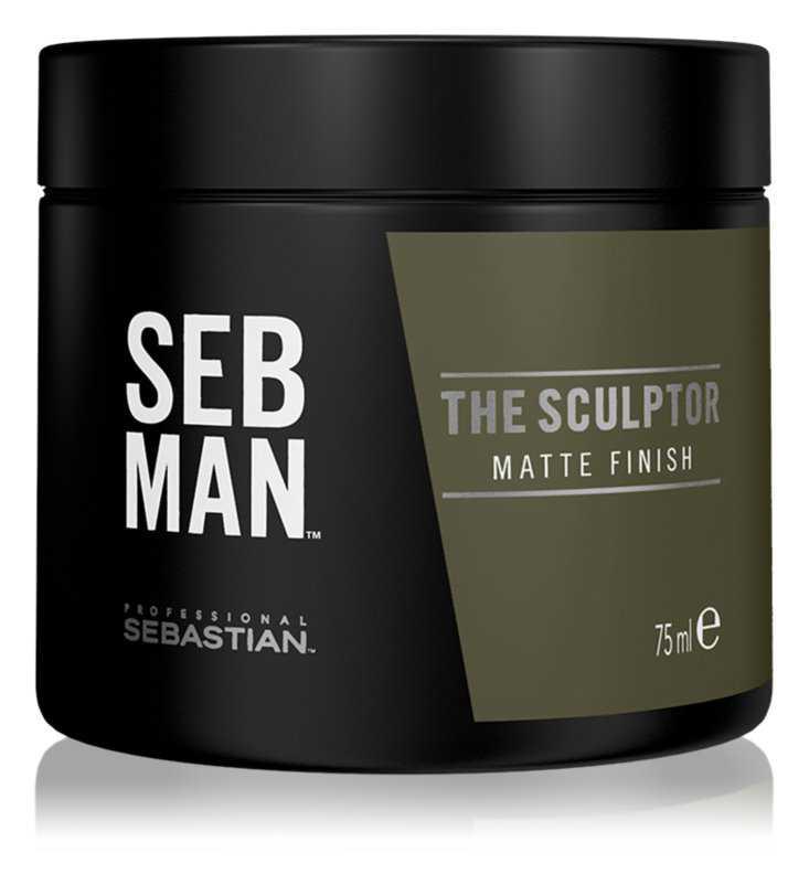 Sebastian Professional SEB MAN The Sculptor