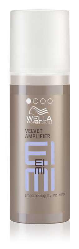 Wella Professionals Eimi Velvet Amplifier hair