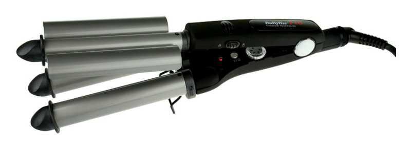 BaByliss PRO Curling Iron 2269TTE hair