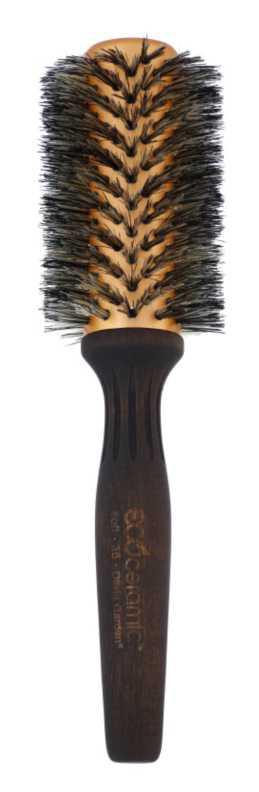 Olivia Garden Eco Ceramic Soft Bristle Thermal Collection hair