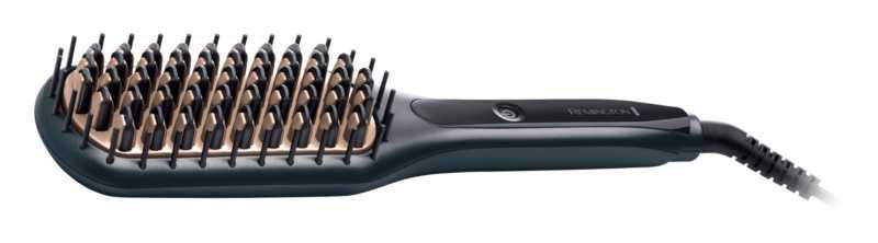 Remington Straight Brush CB7400 hair straighteners