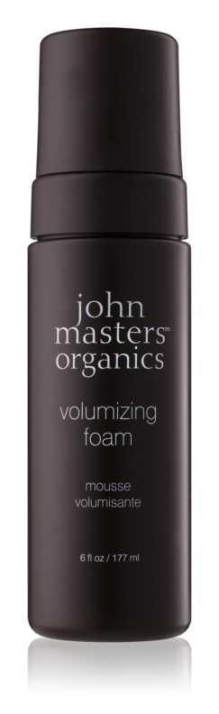 John Masters Organics Styling