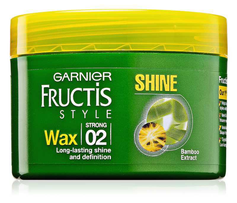 Garnier Fructis Style Shine