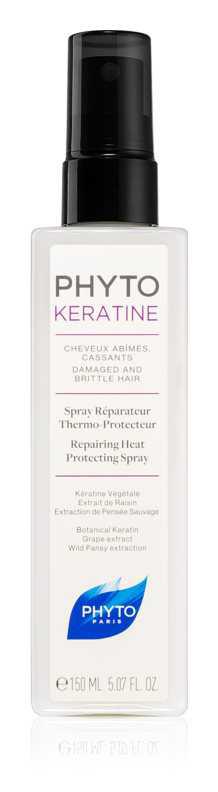 Phyto Keratine hair