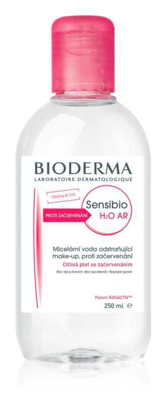 Bioderma Sensibio H2O AR