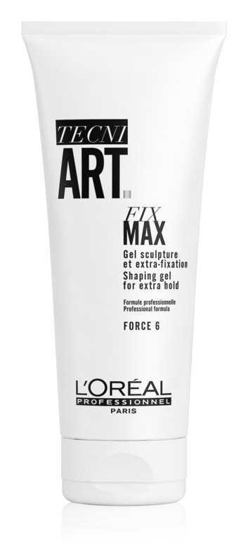 L’Oréal Professionnel Tecni.Art Fix Max