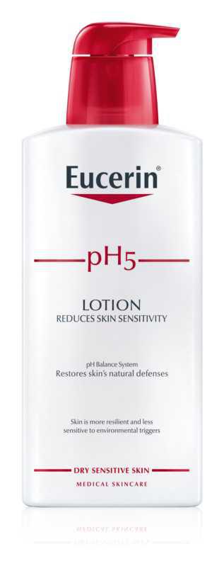 Eucerin pH5 body